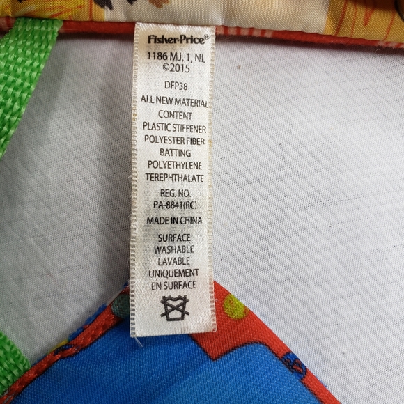 Electronic Toy and Plush Early Learning Toy Bundle 5 Pounds - Picture 3 of 12